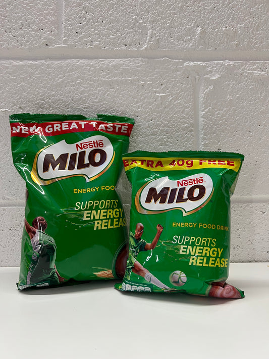Milo