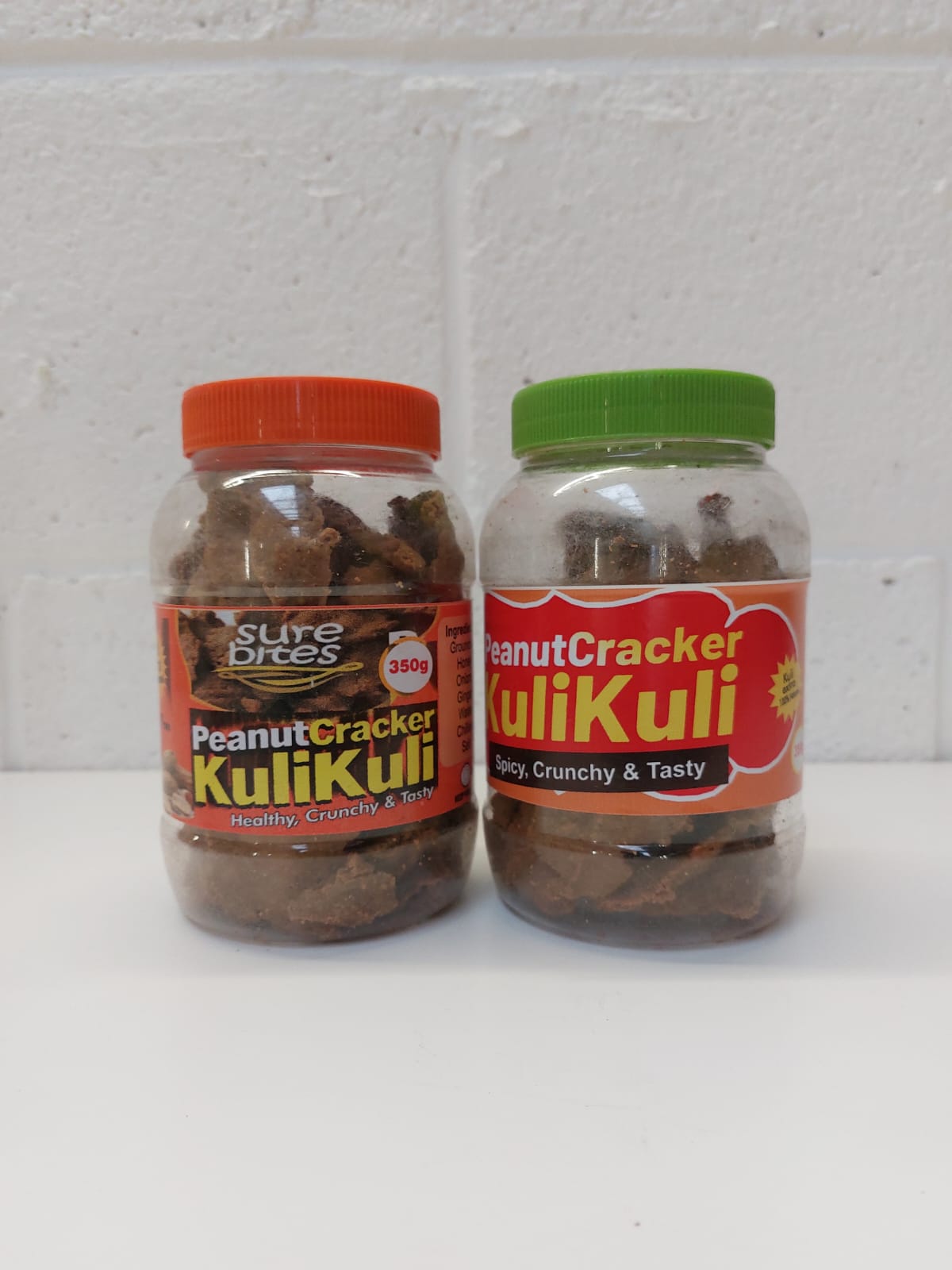 Kuli Kuli