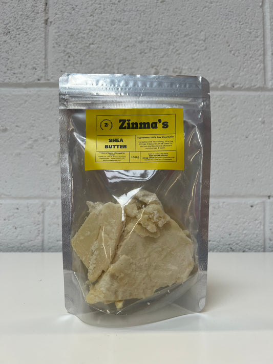 Zinma’s Shea Butter