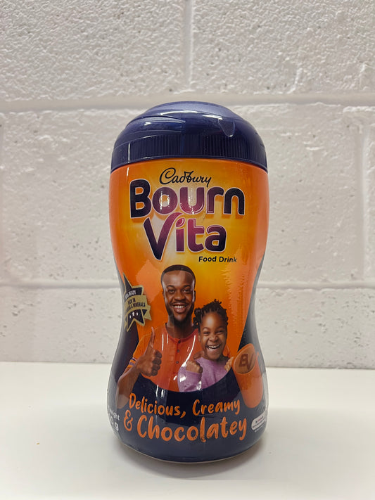 Bournvita