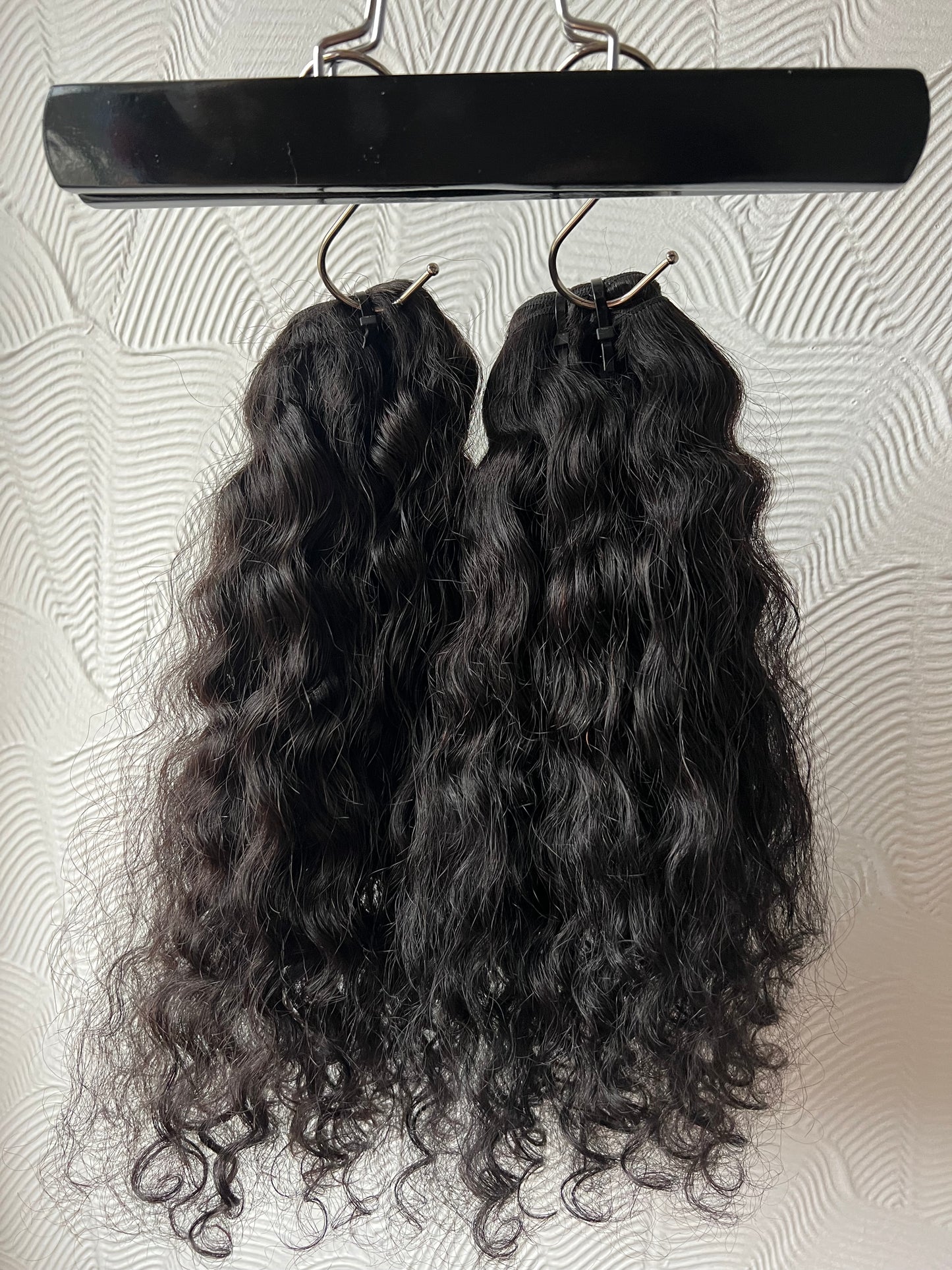 Raw Cambodian Curly Hair
