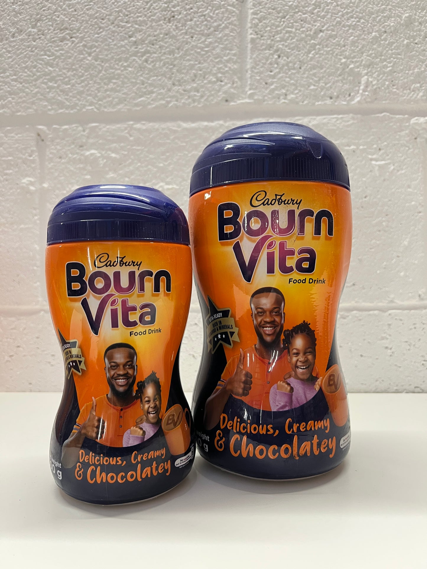 Bournvita