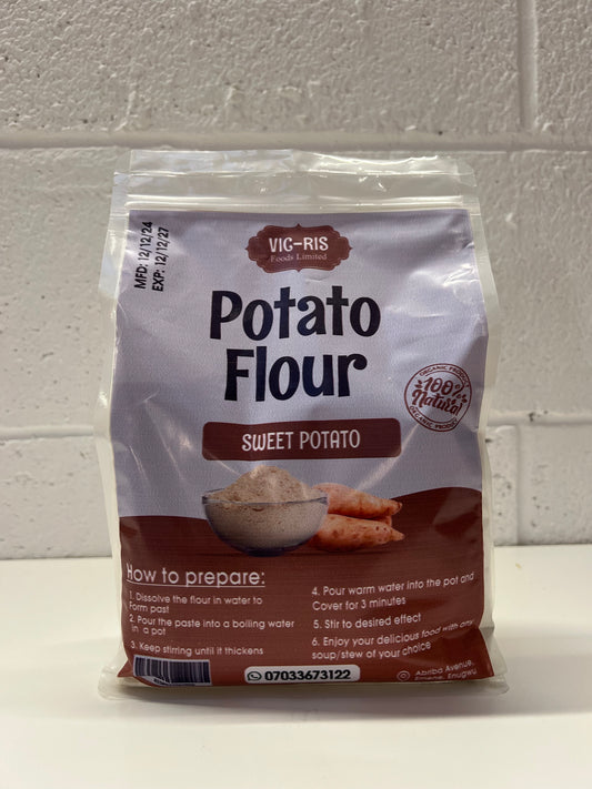 Potato Flour