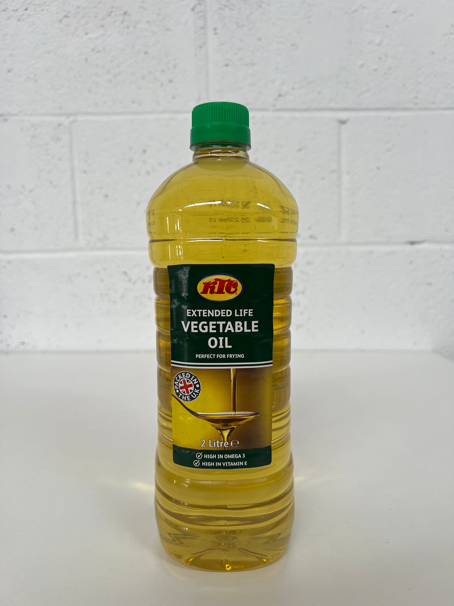 KTC Vegetable Oil