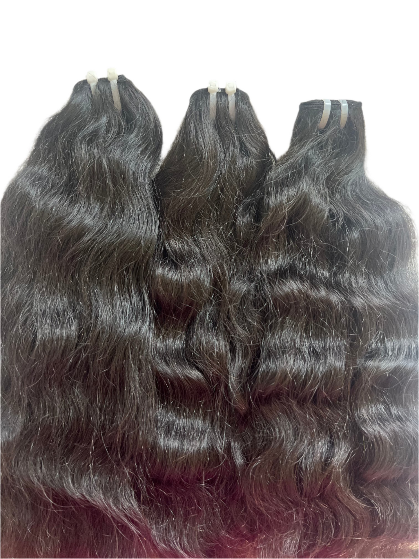 Raw Vietnamese Hair