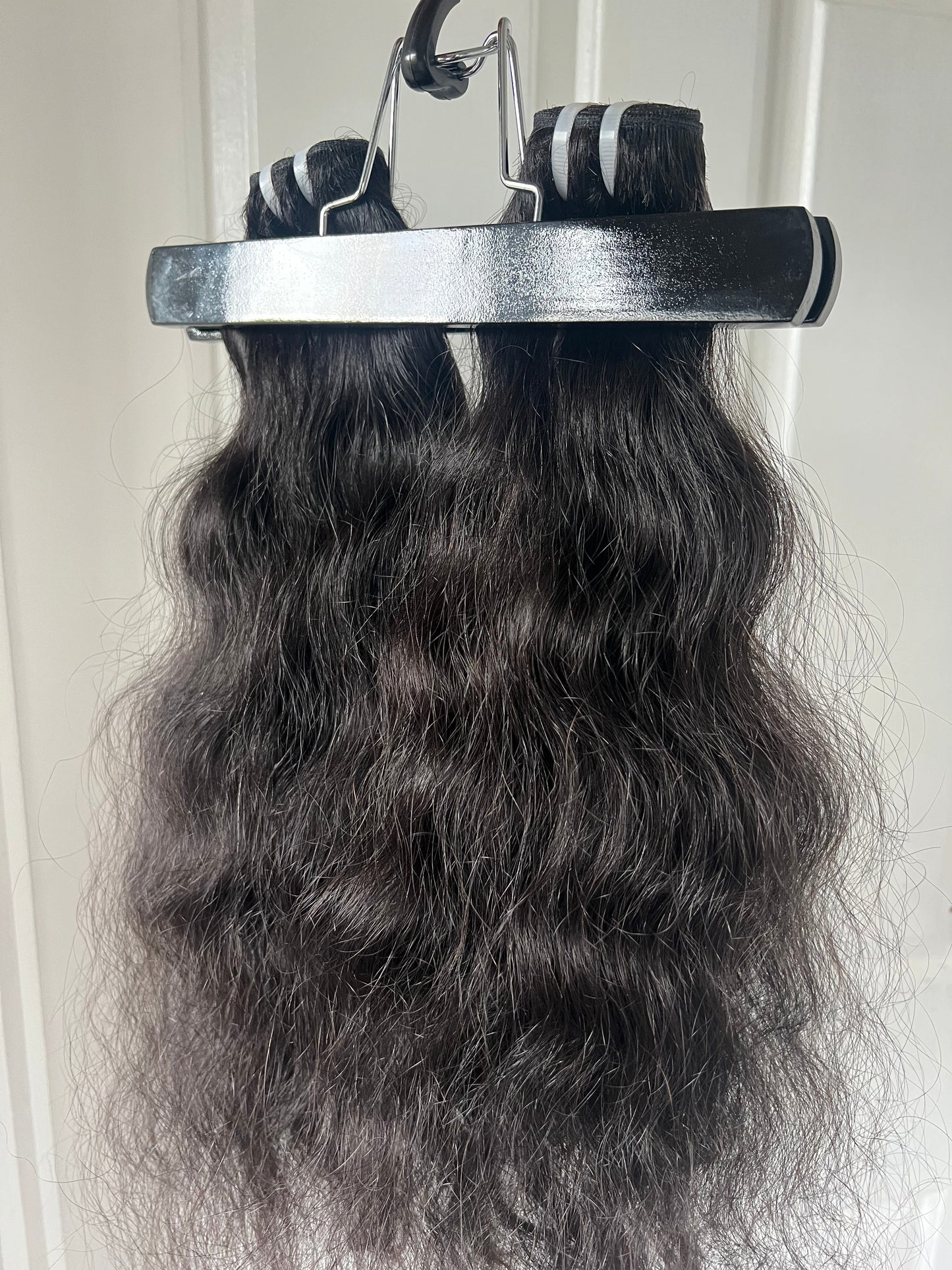 Raw Vietnamese Hair