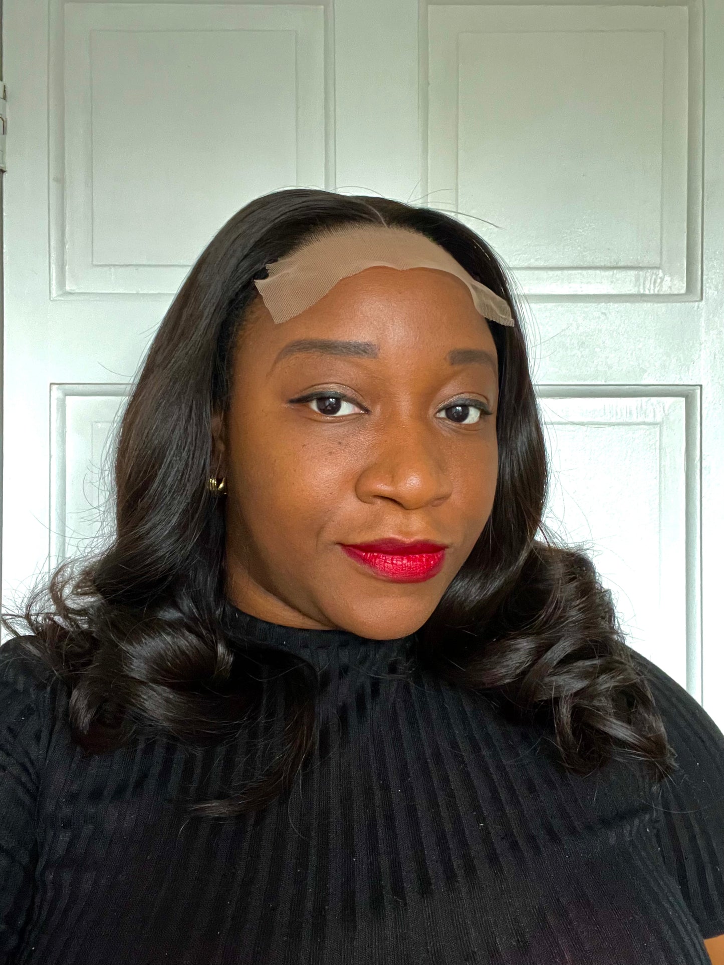 Full Lace Wig - Raw Hair