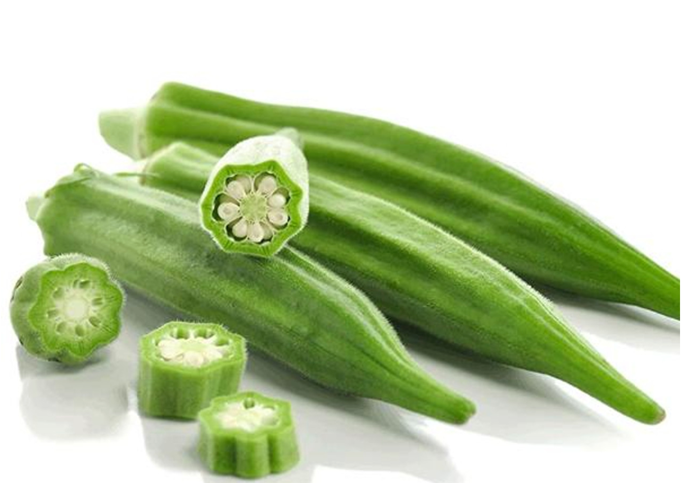 Okra