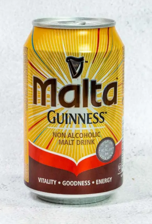 Malta Guiness