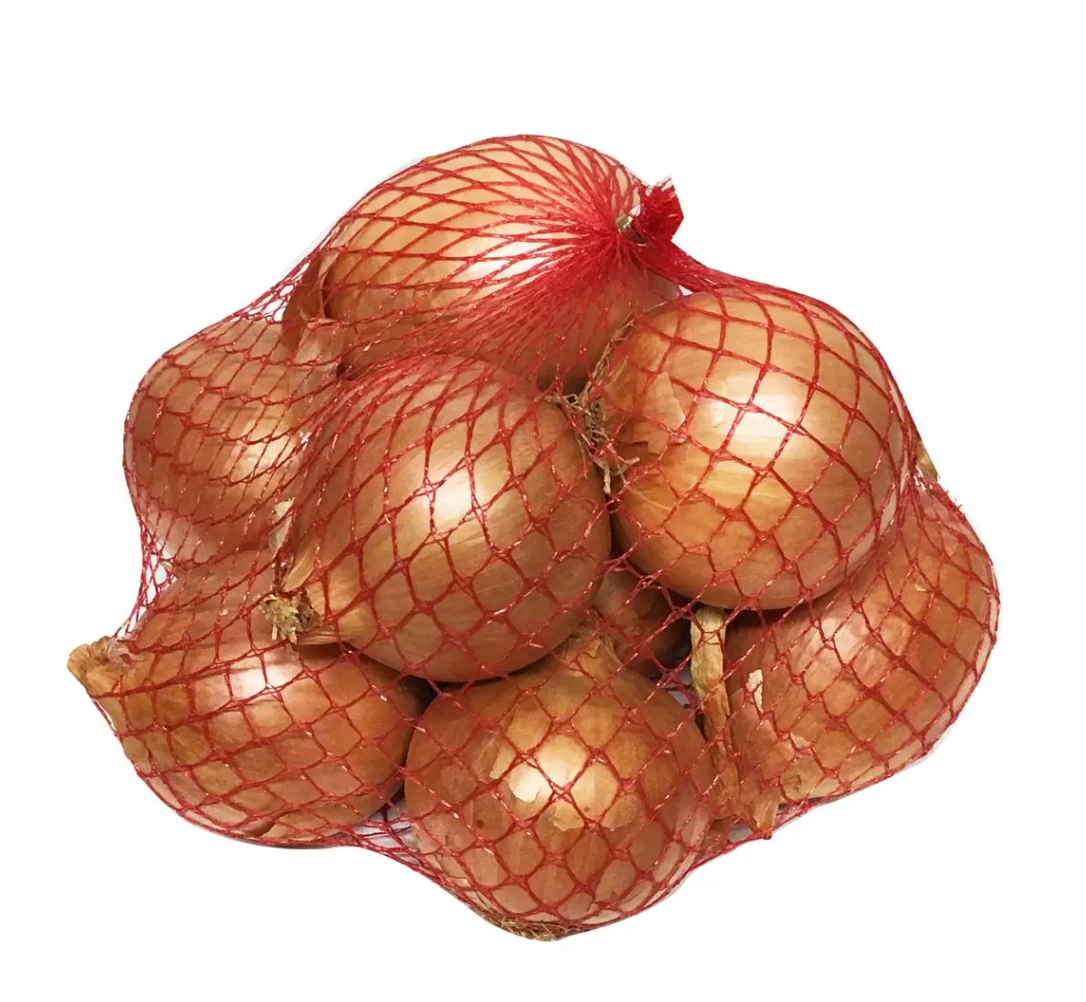 Onions