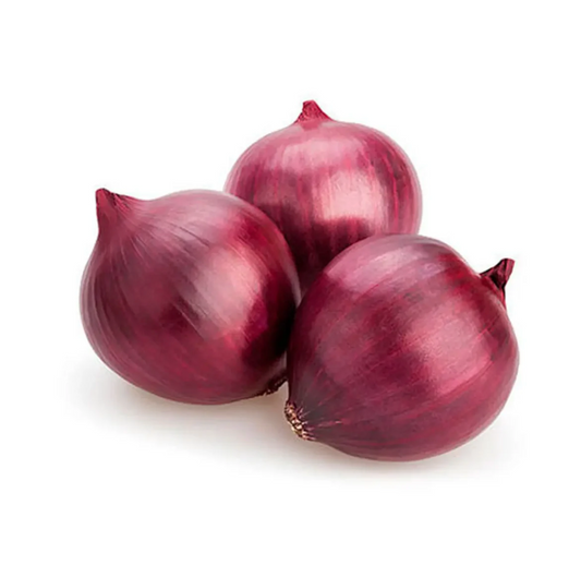 Onions