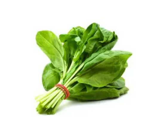 Spinach